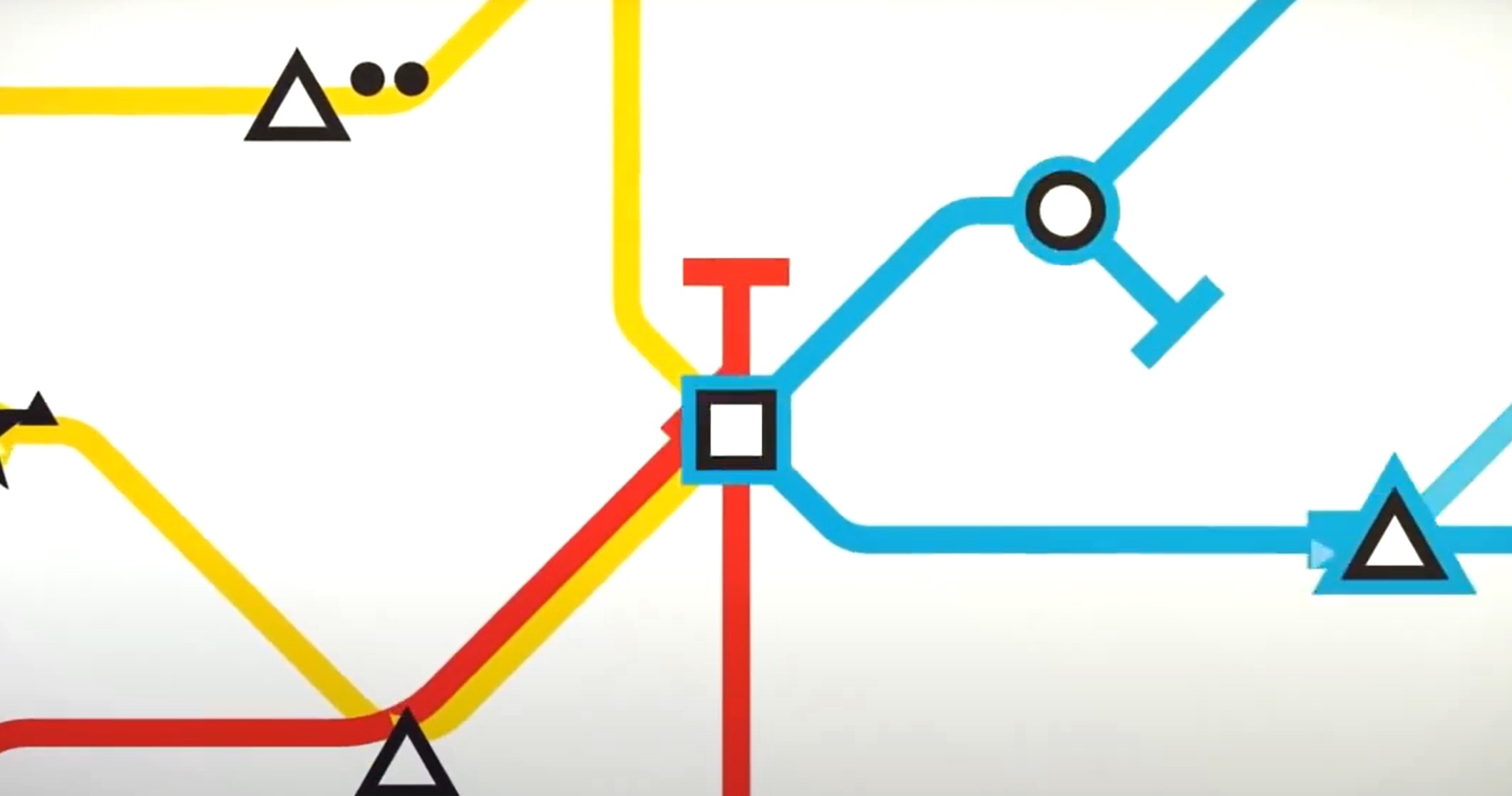 mini metro